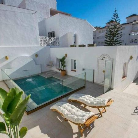 Casa Marinero Beach 3 Torrox Exterior photo