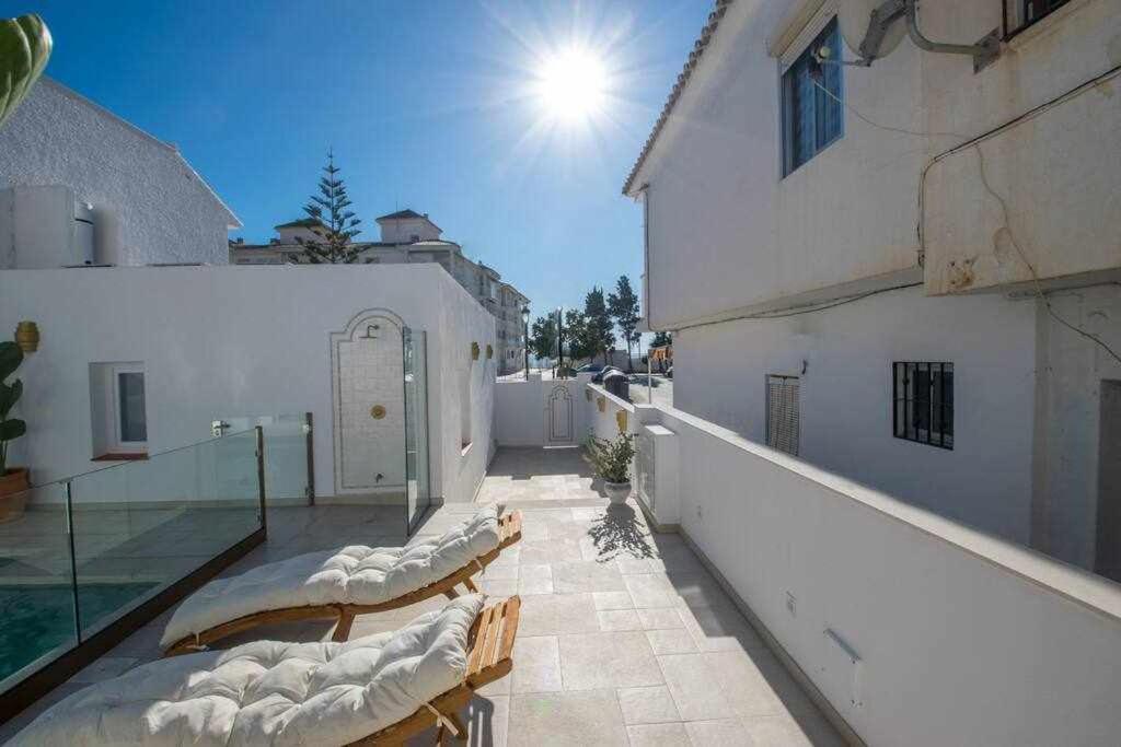 Casa Marinero Beach 3 Torrox Exterior photo