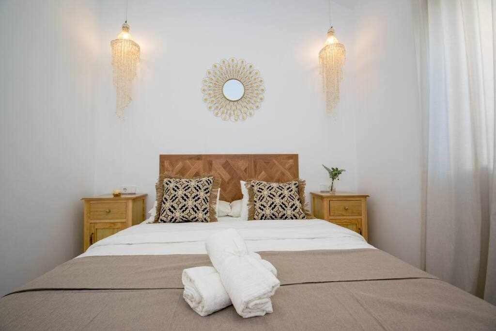Casa Marinero Beach 3 Torrox Exterior photo