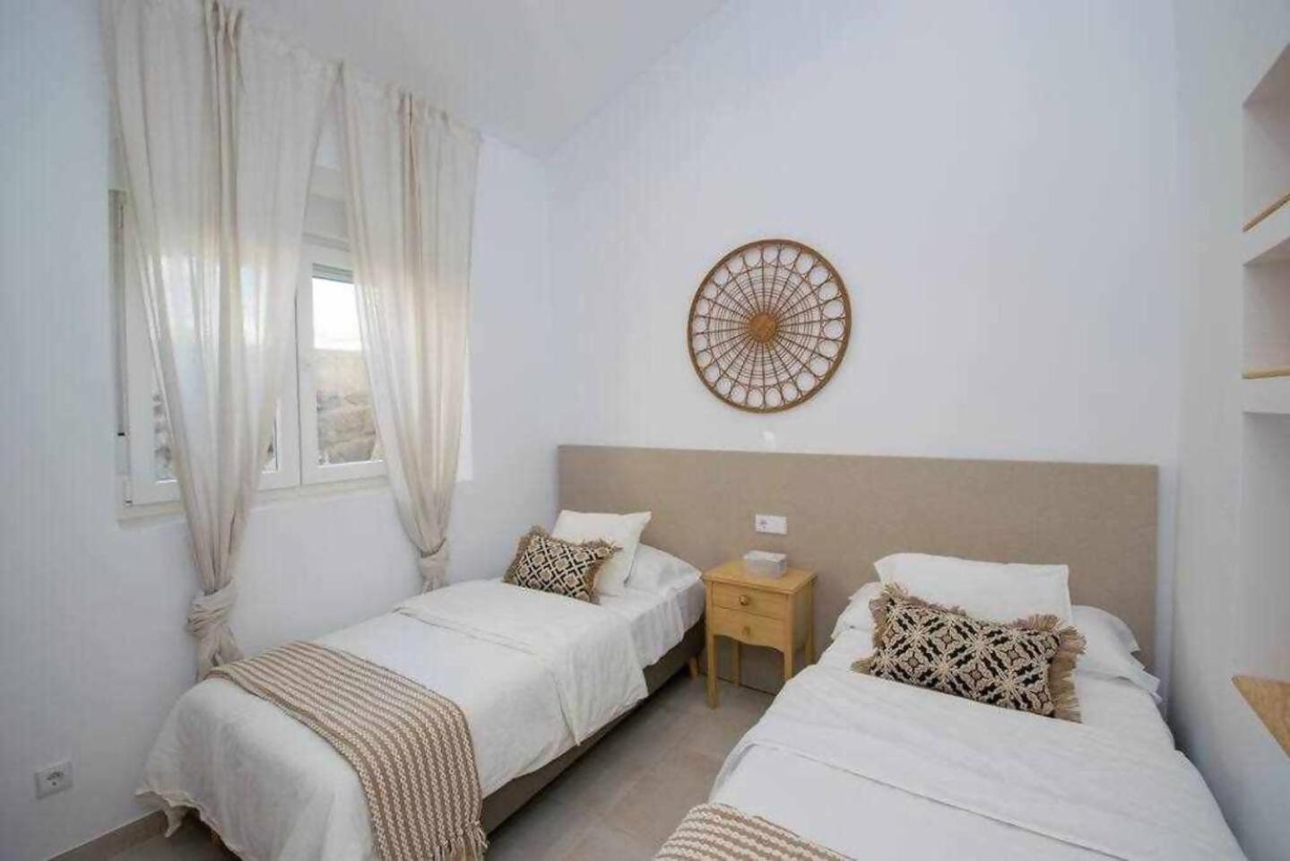 Casa Marinero Beach 3 Torrox Exterior photo