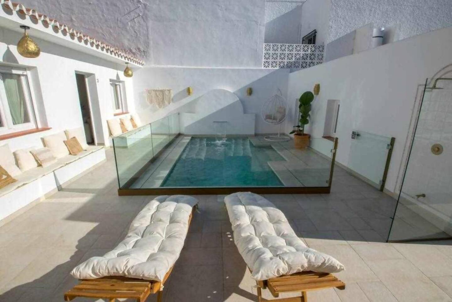 Casa Marinero Beach 3 Torrox Exterior photo