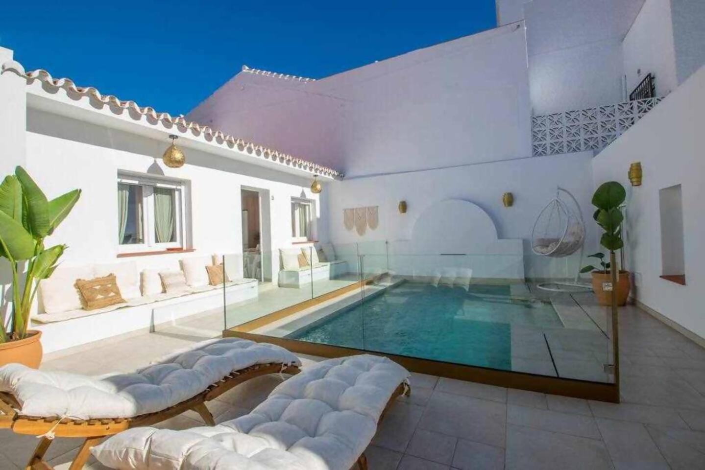 Casa Marinero Beach 3 Torrox Exterior photo