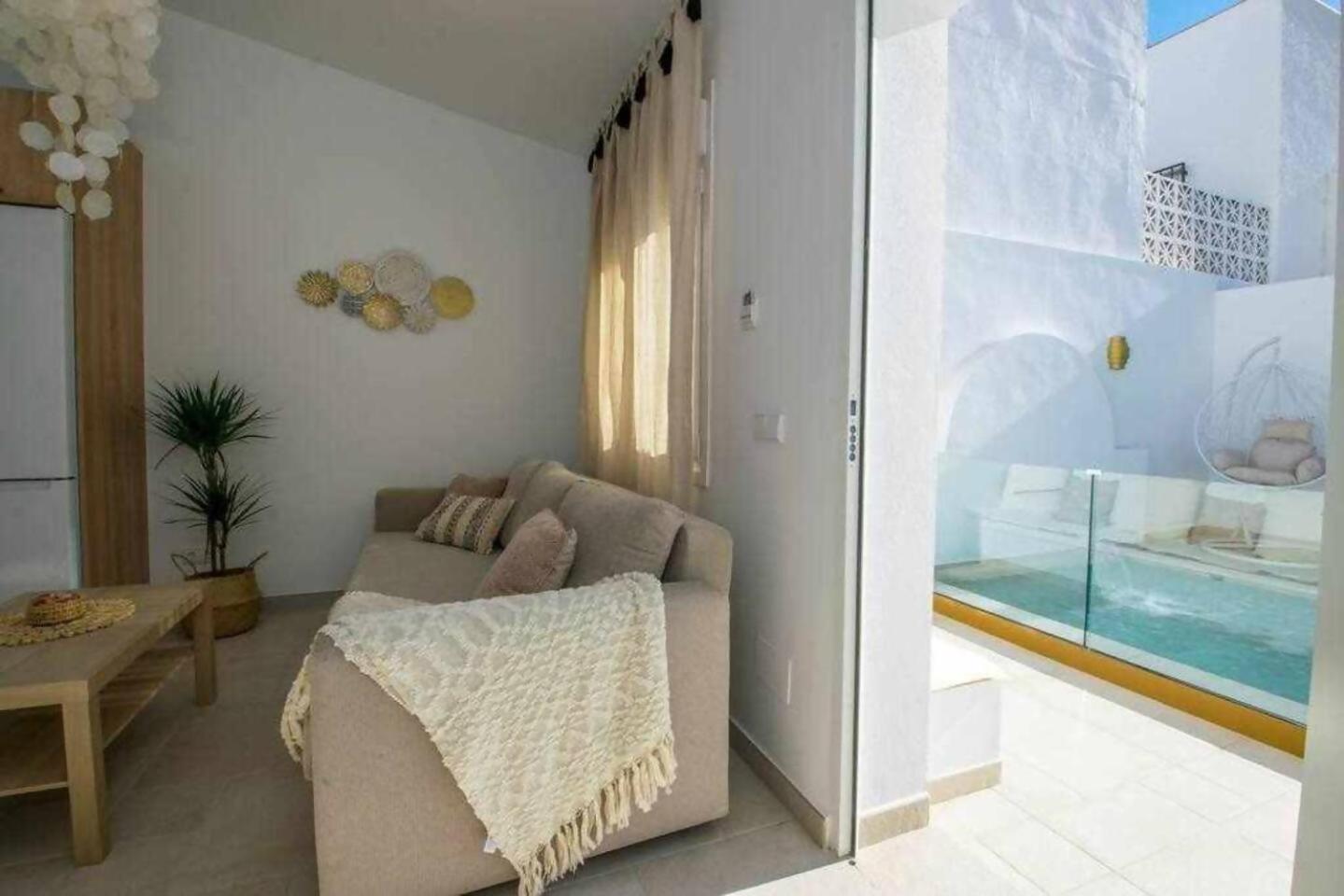 Casa Marinero Beach 3 Torrox Exterior photo